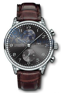 IWCはIW371474ポルトガル語