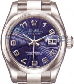 Lady Rolex Datejust 179160