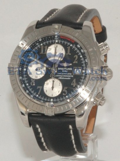 Breitling Evolution Chronomat A13356