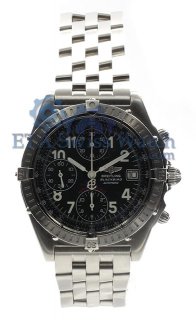 Breitling Blackbird A13350