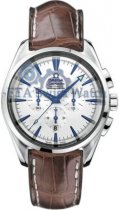 Omega Railmaster 2812.30.37