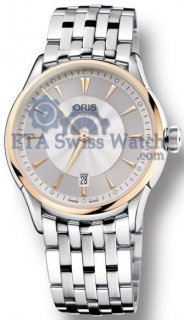 Oris Data Artelier 733 7591 63 51 MB