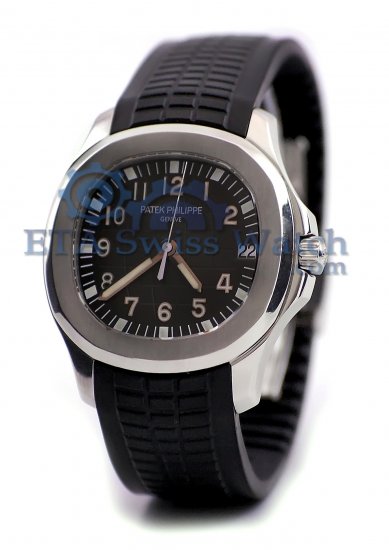 Patek Philippe Aquanaut 5165A