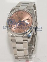 Rolex Datejust 116200