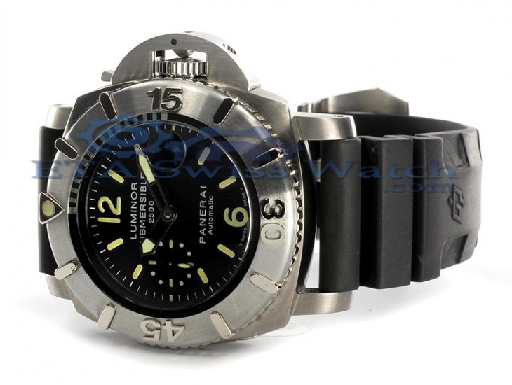 Edições especiais Panerai PAM00194