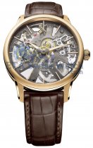 Maurice Lacroix Masterpiece MP7138-PG101-030