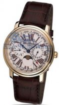 Frederique Constant Quartz Persuasion FC-270EM4P5