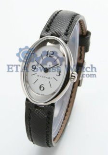 Bvlgari OVW27GL Ovale N /