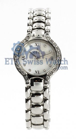 Ebel Round Beluga 9976418