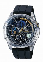 Casio Wave Ceptor EQW-1AVER-500E