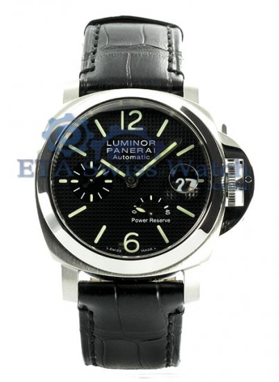 Panerai Coleção Contemporânea PAM00241