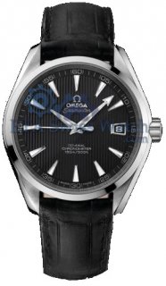 Omega Aqua Terra 231.13.42.21.06.001