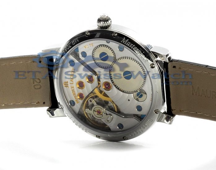 Maurice Lacroix Masterpiece MP7068-SS001-390