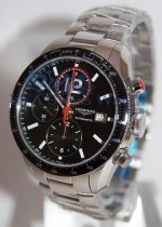 Longines Grande Vitesse L3.636.4.50.6