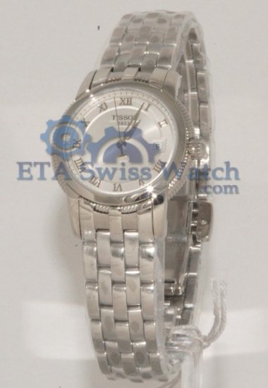 Tissot Ballade T031.210.11.033.00