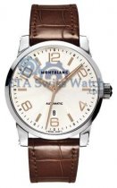 Mont Blanc Timewalker 101550