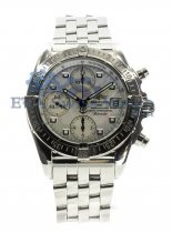 Breitling Chrono Cockpit A13357