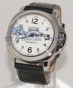 Panerai Coleção Histórica PAM00113