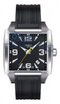 Tissot Quadrato T005.510.17.057.00