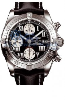 Breitling Chrono Cockpit A13358