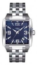 Tissot Quadrato T005.510.11.047.00