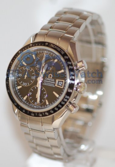 Omega Speedmaster Date 3210.50.00