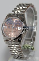 Lady Rolex Datejust 179174