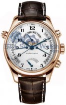 Longines Master Collection L2.716.8.78.3