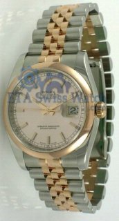 Rolex Datejust 116201