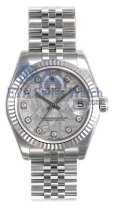 Rolex Datejust Mid-size 178274