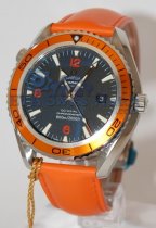 Omega Planet Ocean 2908.50.83