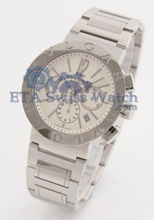 Bvlgari BB BB42WSSDCH Restyling