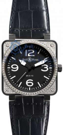 Bell e Ross BR01-92 Automatic BR01-92