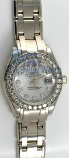 Pearlmaster 80309/SP Rolex