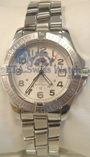 Auto Breitling Colt A32350