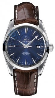 Omega Aqua Terra 150m Gents 2803.80.37