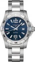 Longines Hydro Conquest L3.649.4.96.6