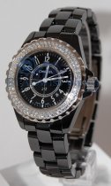 Chanel J12 33 milímetros H0949