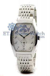 Longines Evidenza L2.642.4.73.6