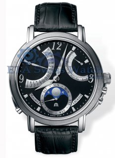 Maurice Lacroix Masterpiece MP7078-SS001-320