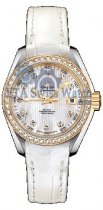 Omega Aqua Terra 150m Ladies 231.28.30.20.55.002