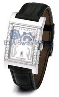 Bvlgari RTW45GD1L Rettangolo