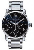 Mont Blanc Timewalker 103095