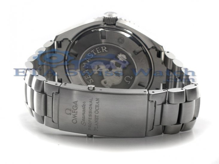 Omega Planet Ocean 2200.50.00