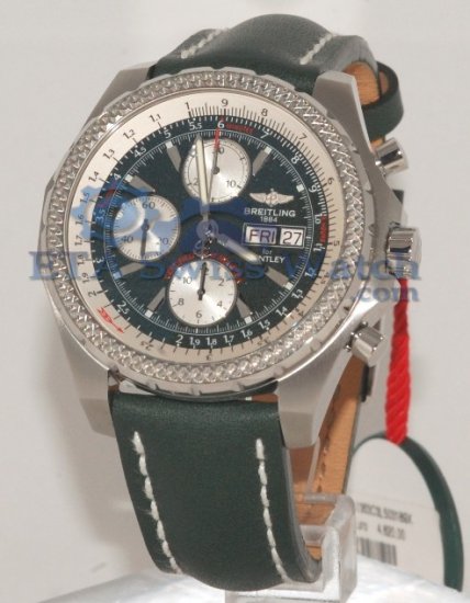 Breitling Bentley GT A13363