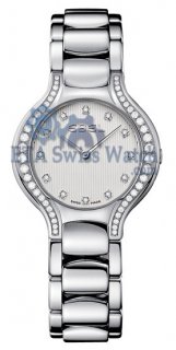 Ebel Round Beluga 1215857