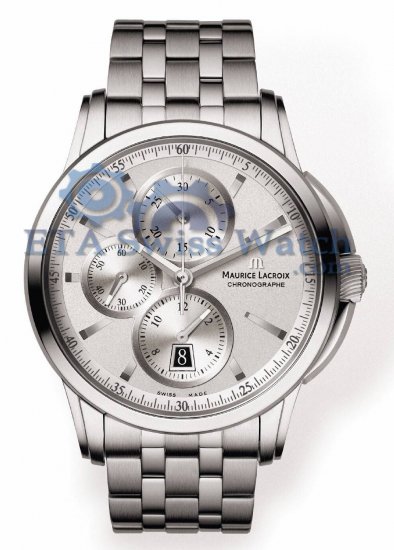 Maurice Lacroix Pontos PT6188-130-SS002