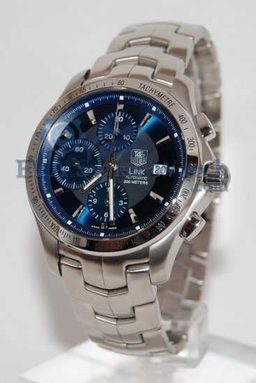 Tag Heuer Link CJF2114.BA0594