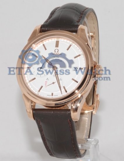 Omega De Ville Co-Axial 4652.20.32