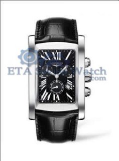 Longines Dolce Vita L5.687.4.79.2